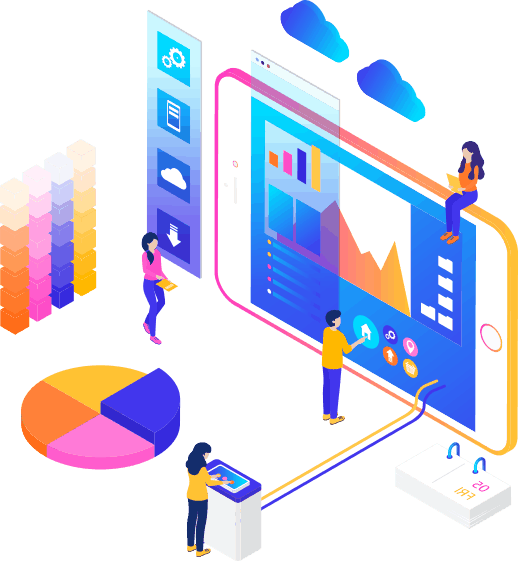 Affinity Enterprises services